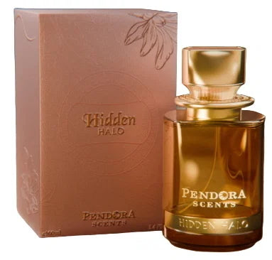 Hidden Halo Pendora Scents for women and men