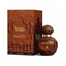 Al Absar - Chocoholic