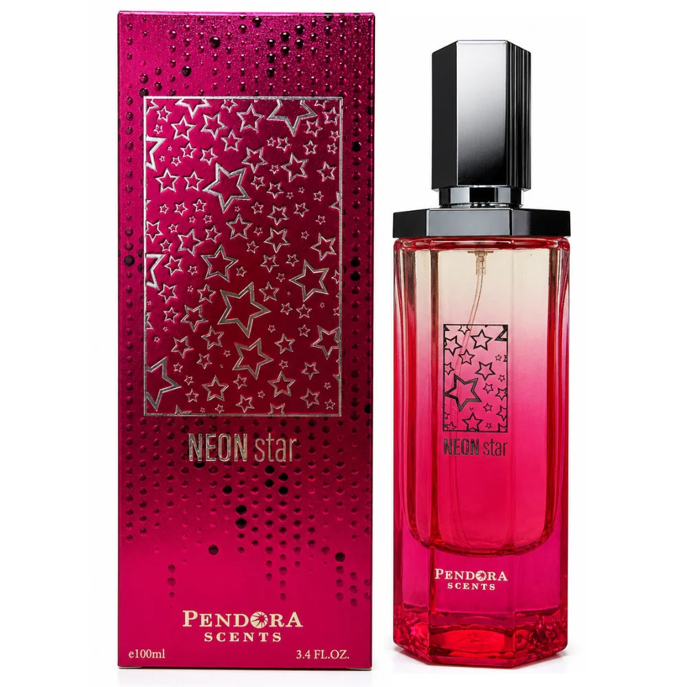 Neon Star Pendora Scents for women