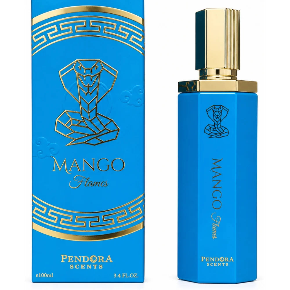 Mango Flames Pendora Scents for women and men