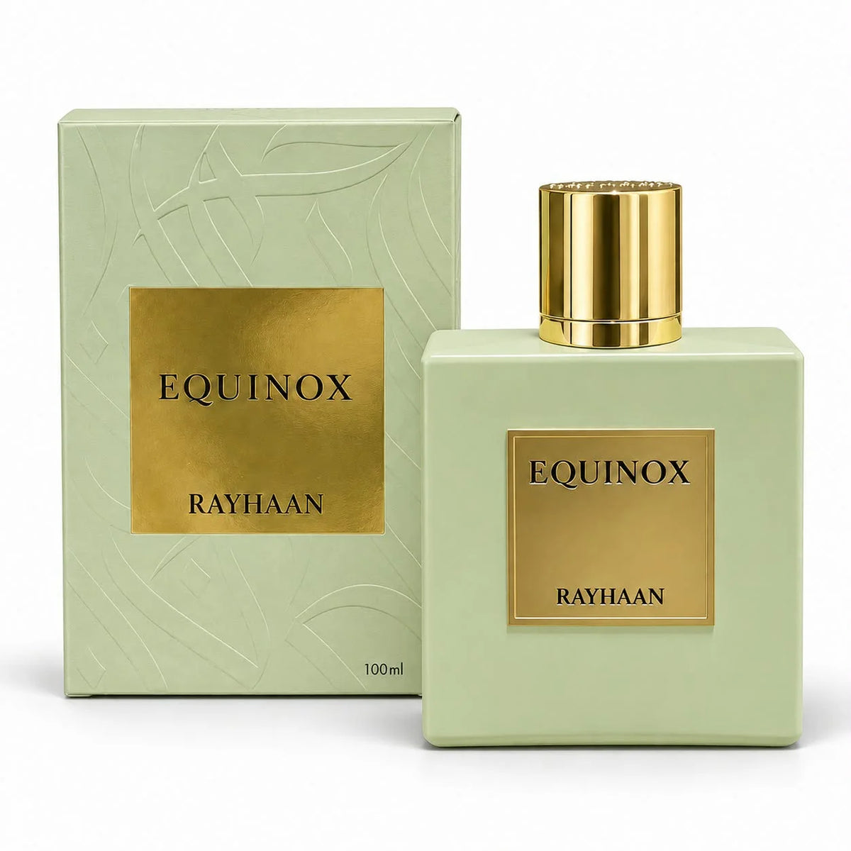 Rayhaan Equinox Perfume 100ml EDP Rayhaan