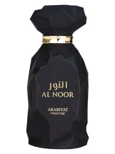 Al Noor Arabiyat Prestige for women and men