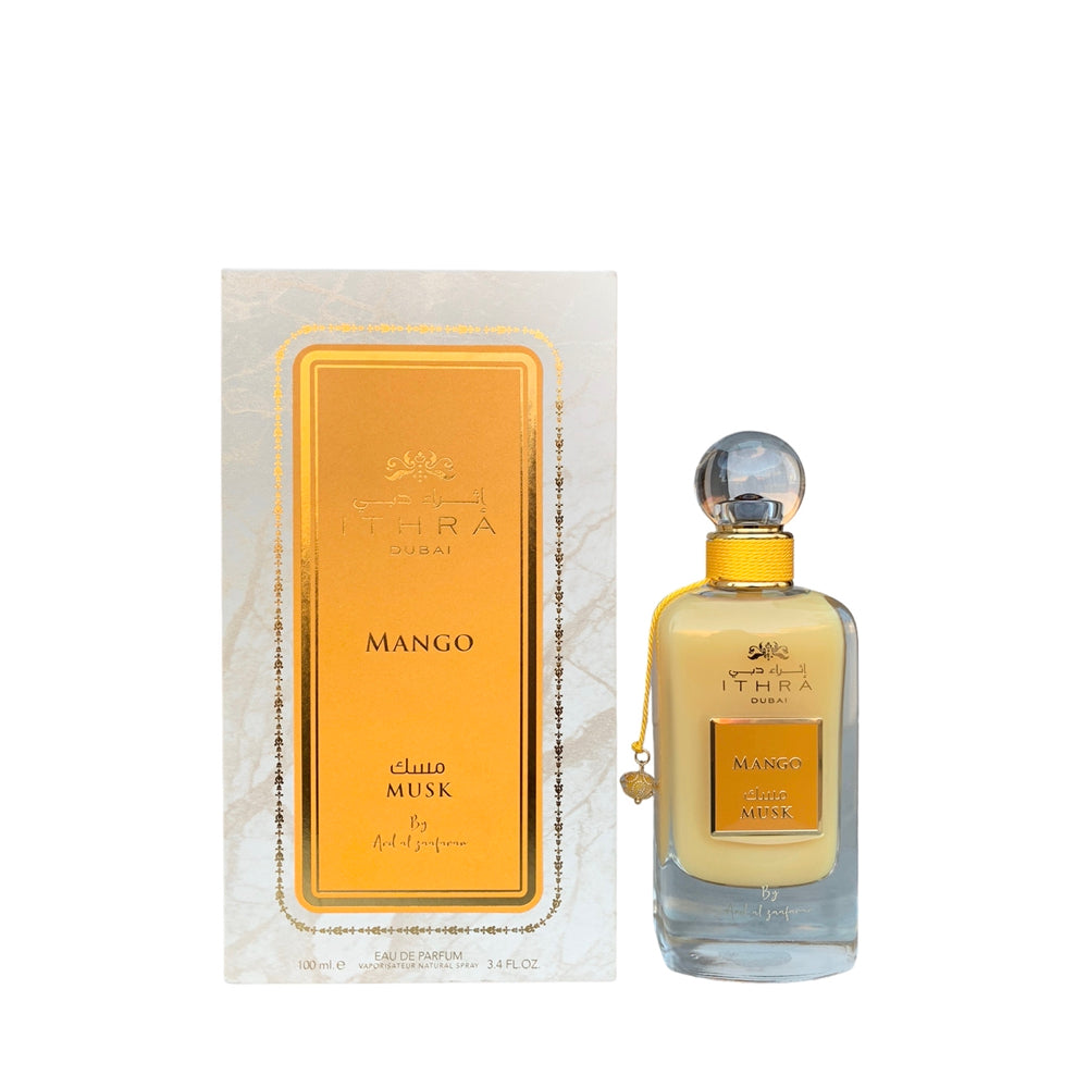 Ithra Dubai Mango Musk
