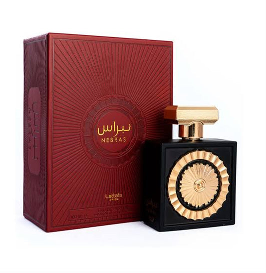 Lattafa Nebras