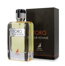 Toro by Maison Alhambra