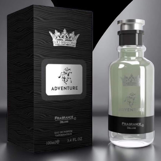 Adventure by Fragrance Deluxe