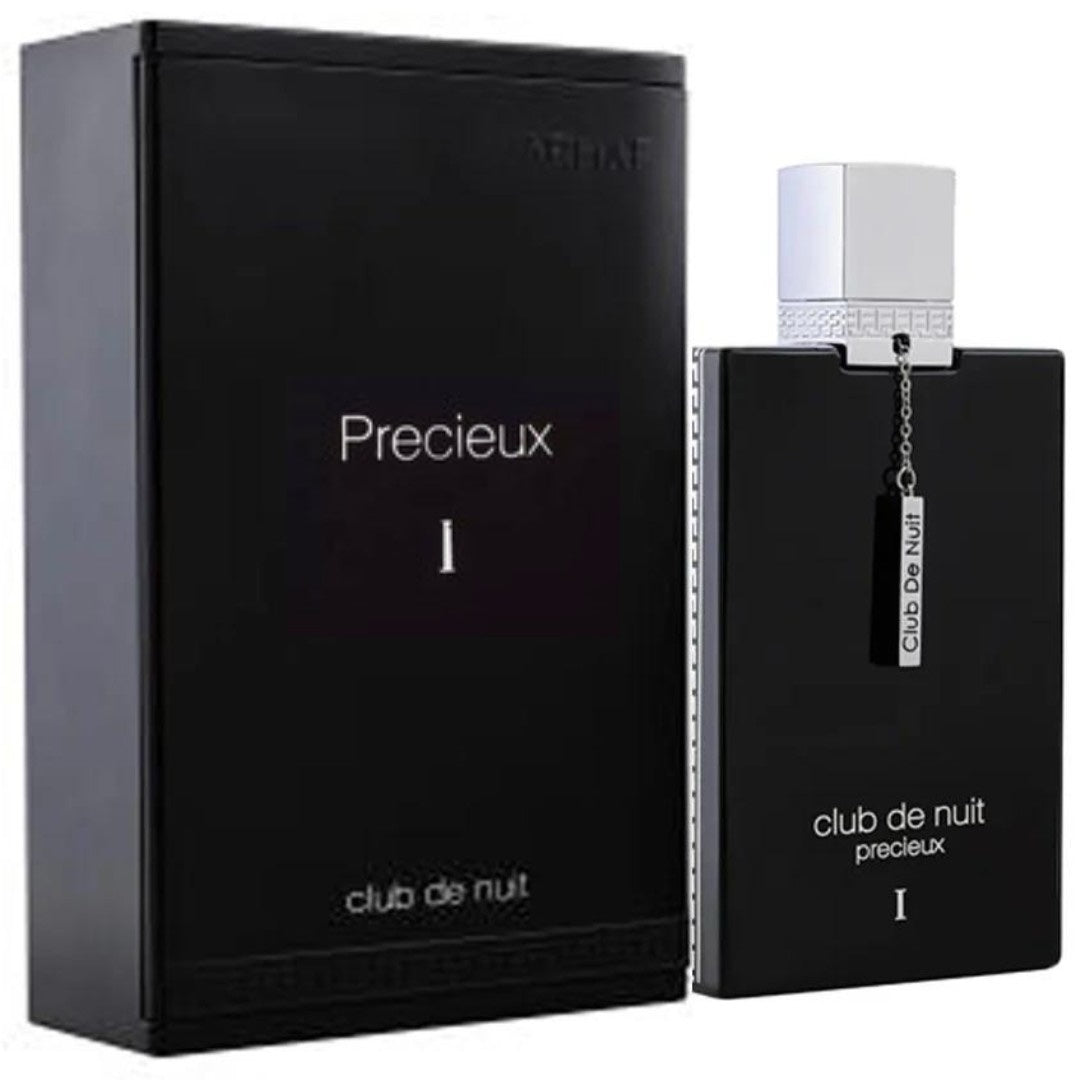Armaf Club de Cuit Precioux