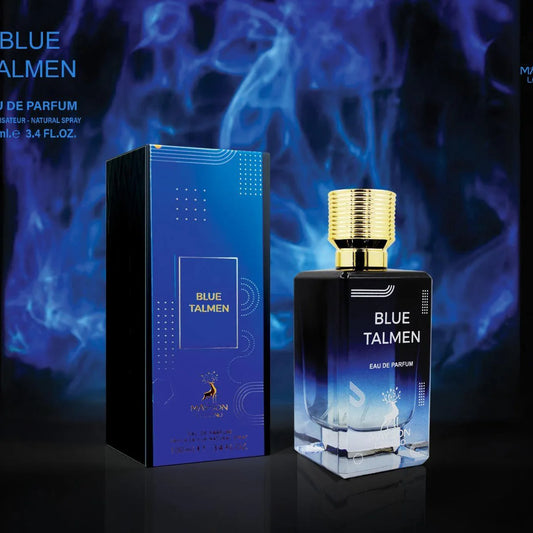 Mayson Legend Blue Talmen