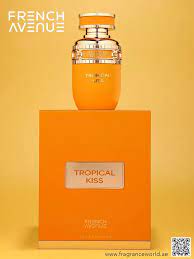 French Avenue Tropical Kiss