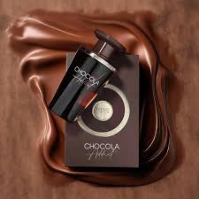 French Avenue's Chocola Addict