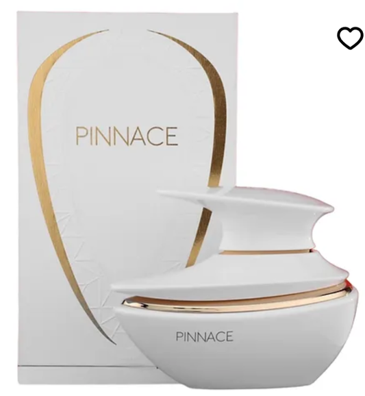 French Avenue Pinnace white