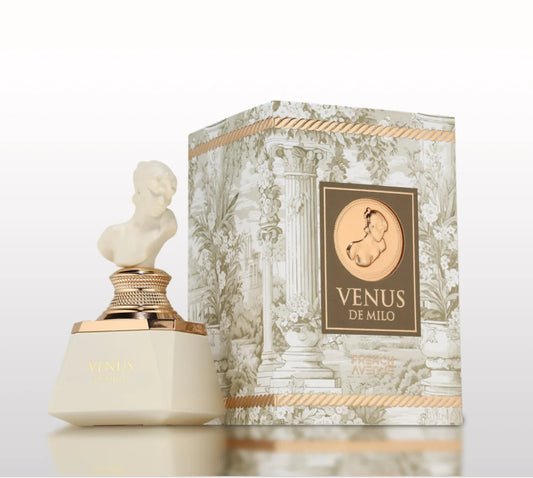 Venus de Milo by French Avenue