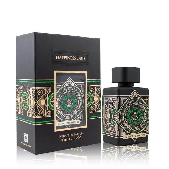 Fa Paris Happiness Oud