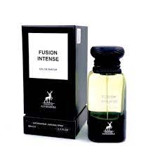Fusion Intense by Maison Alhambra