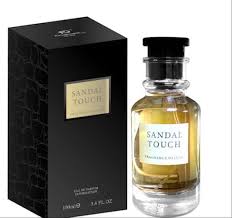 Sandal Touch by Fragrance Deluxe