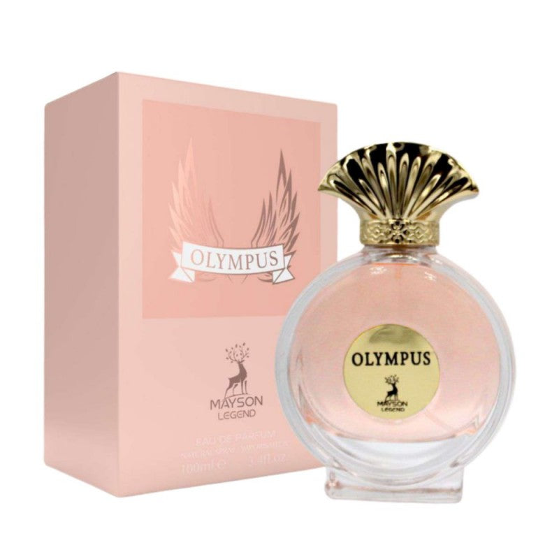 Mayson Legend Olympus