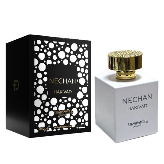 Nechan Hakivad by Fragrance Deluxe