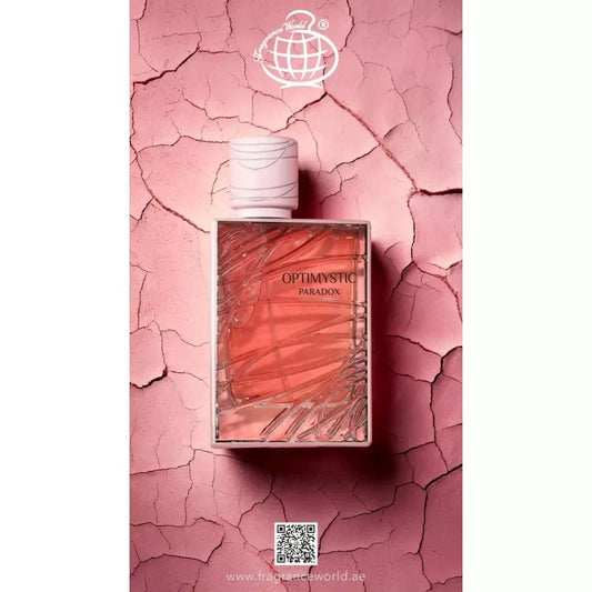 Optimystic Paradox by Fragrance World
