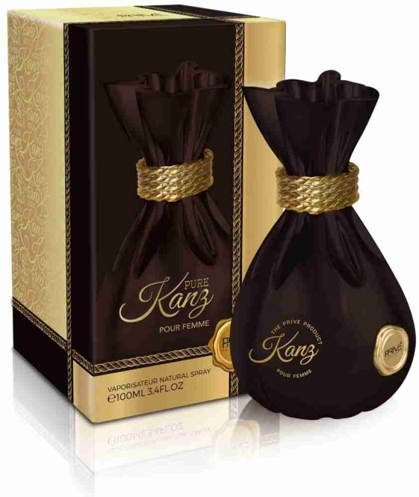 Pure Kanz Pour Femme