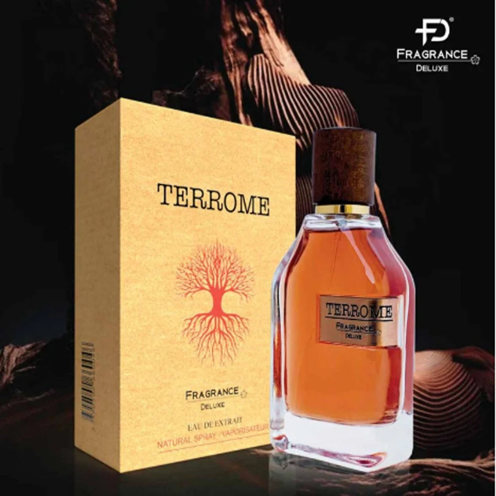 Terrome by Fragrance Deluxe