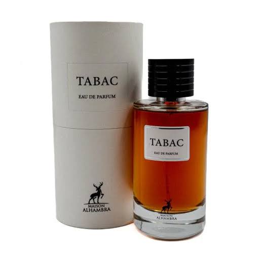 Tabac by Maison Alhambra