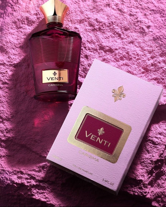 Venti Carisma