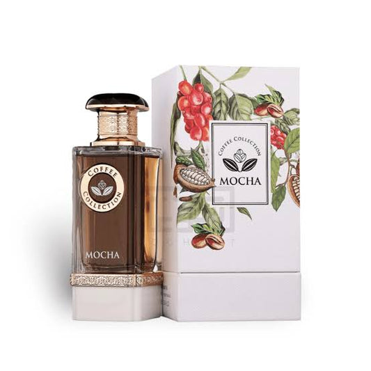 Fragrance World Mocha