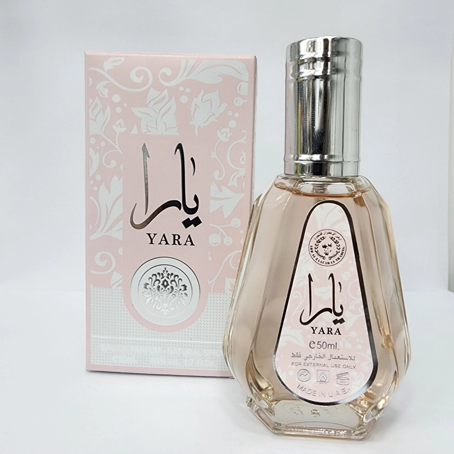 Lattafa Yara 50ml