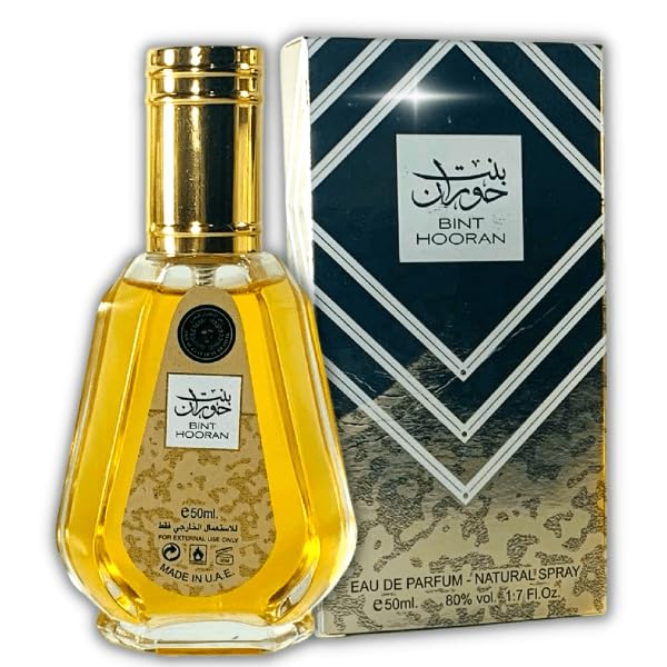 Bint Hooran 50ml