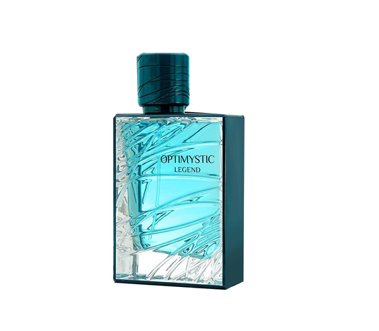 Fragrance World’s Optimystic Legend