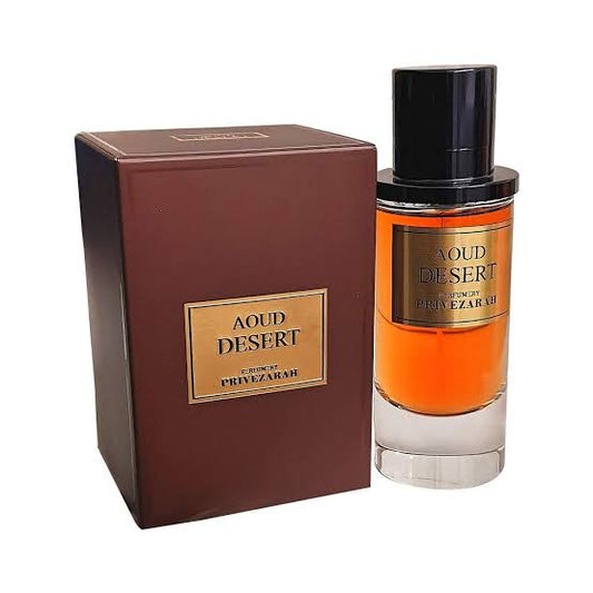 Fa Paris Aoud Desert