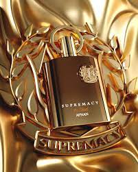 Supremacy in Oud