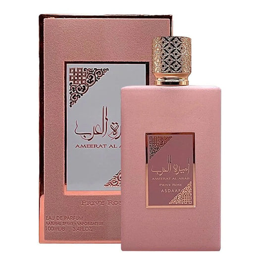 Ameerat Al Arab Pink