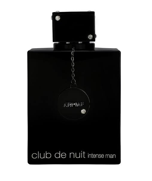 Club de Nuit Intense Men – Dr Perfume