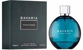 Bavaria Pour Homme by Fragrance World