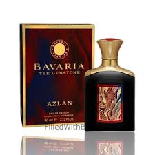 Bavaria The Gemstone by Fragrance World