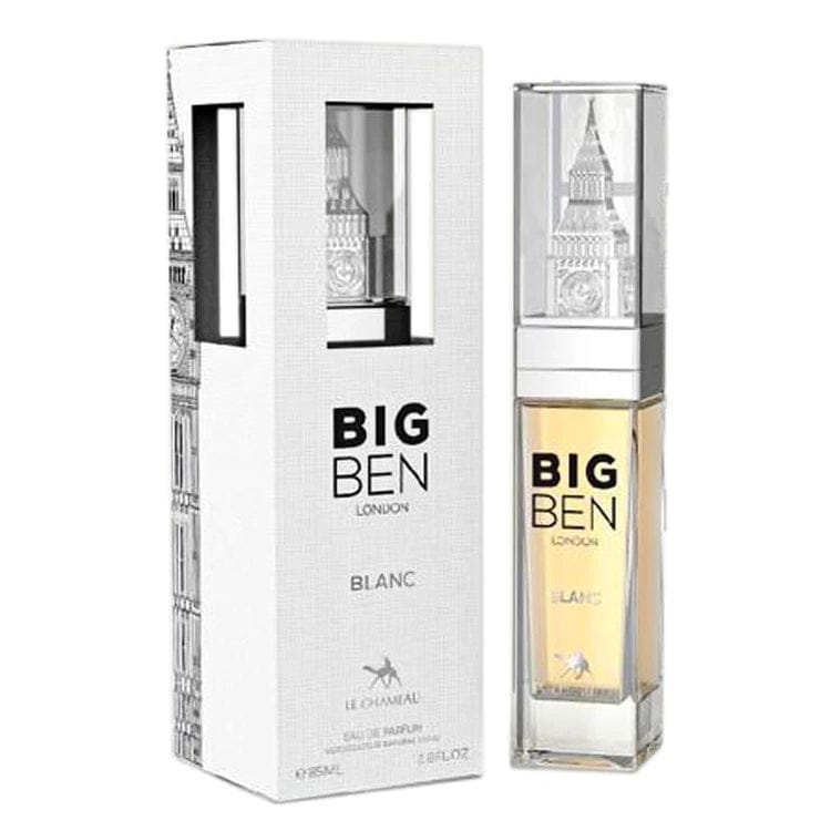 Big Ben Blanc Le Chameau