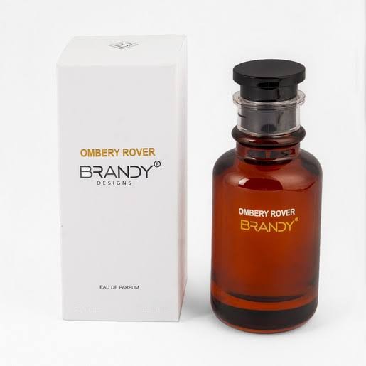 Brandy Ombery Rover