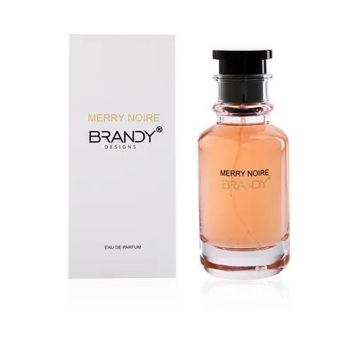 Brandy Merry Noise