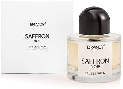 Brandy Saffron noir