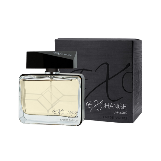 Exchange Unlimited by Fragrance World