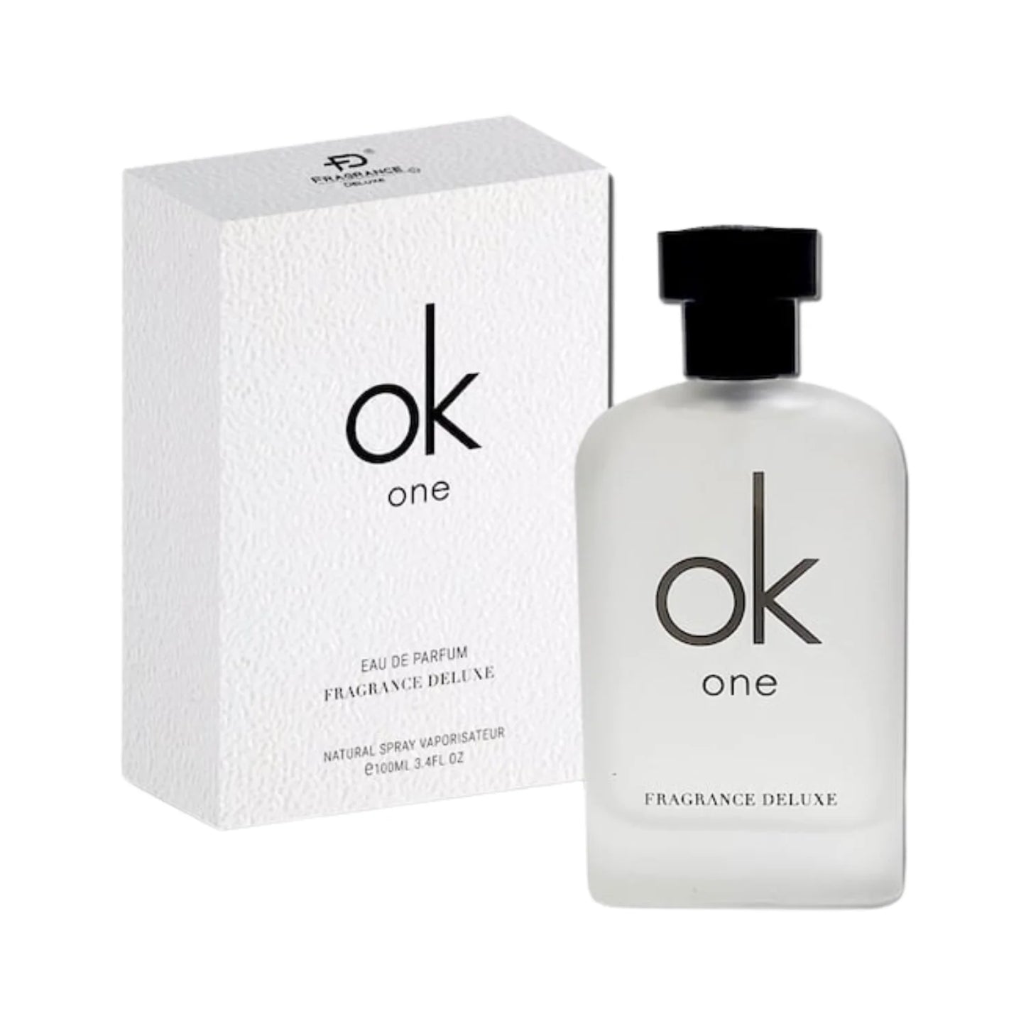 Fragrance Deluxe Ok One