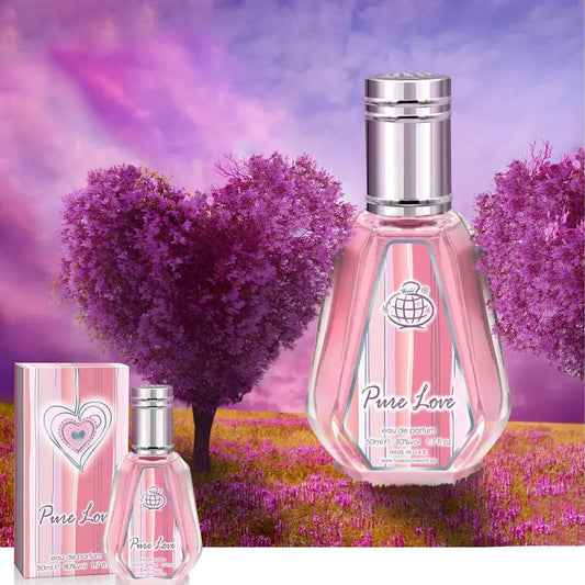 Pure Love 50ml by Fragrance World