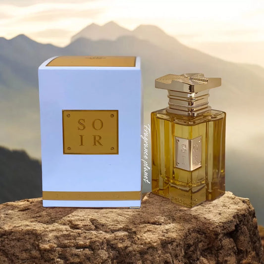 Fragrance World SOIR