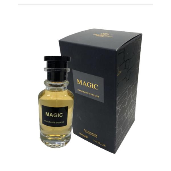 Fragrance Deluxe Magic – Dr Perfume