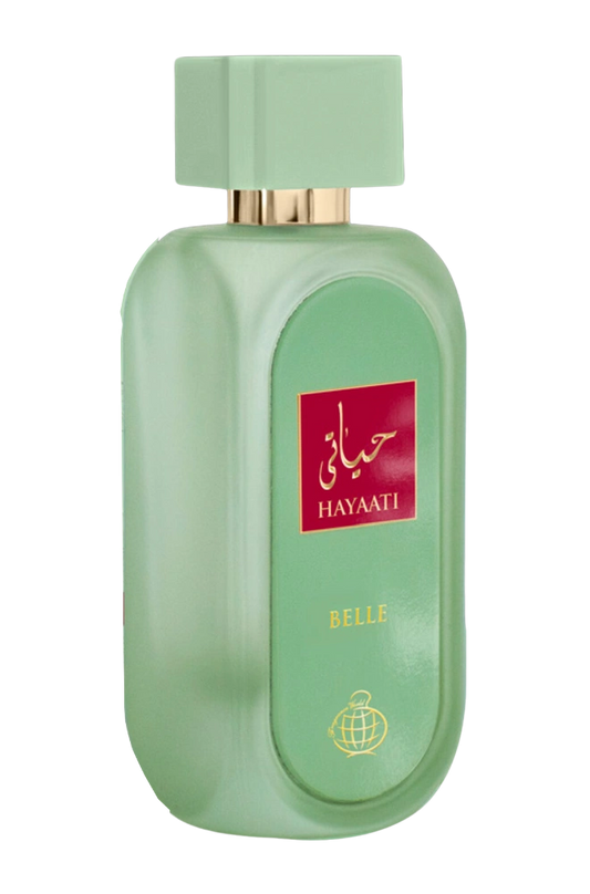 Hayaati Belle by Fragrance World