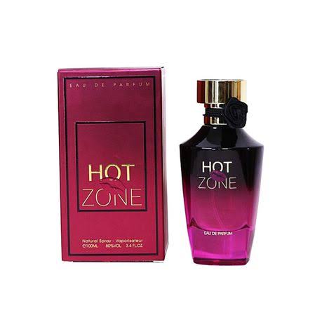 Hot Zone