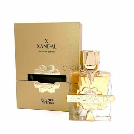 Aromatix xandel