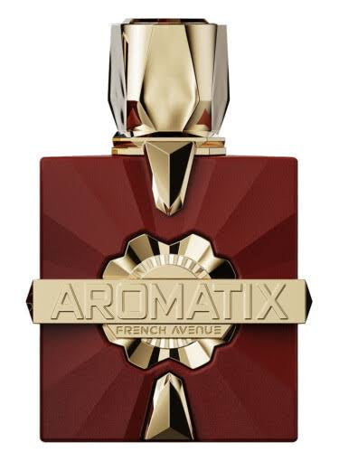 Aromatix