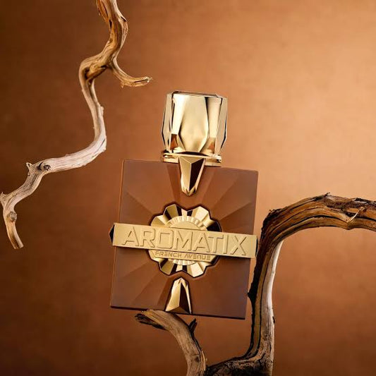 Royal Taboo Aromatix French Avenue